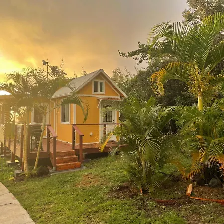 Country Cottage In Papa Bay